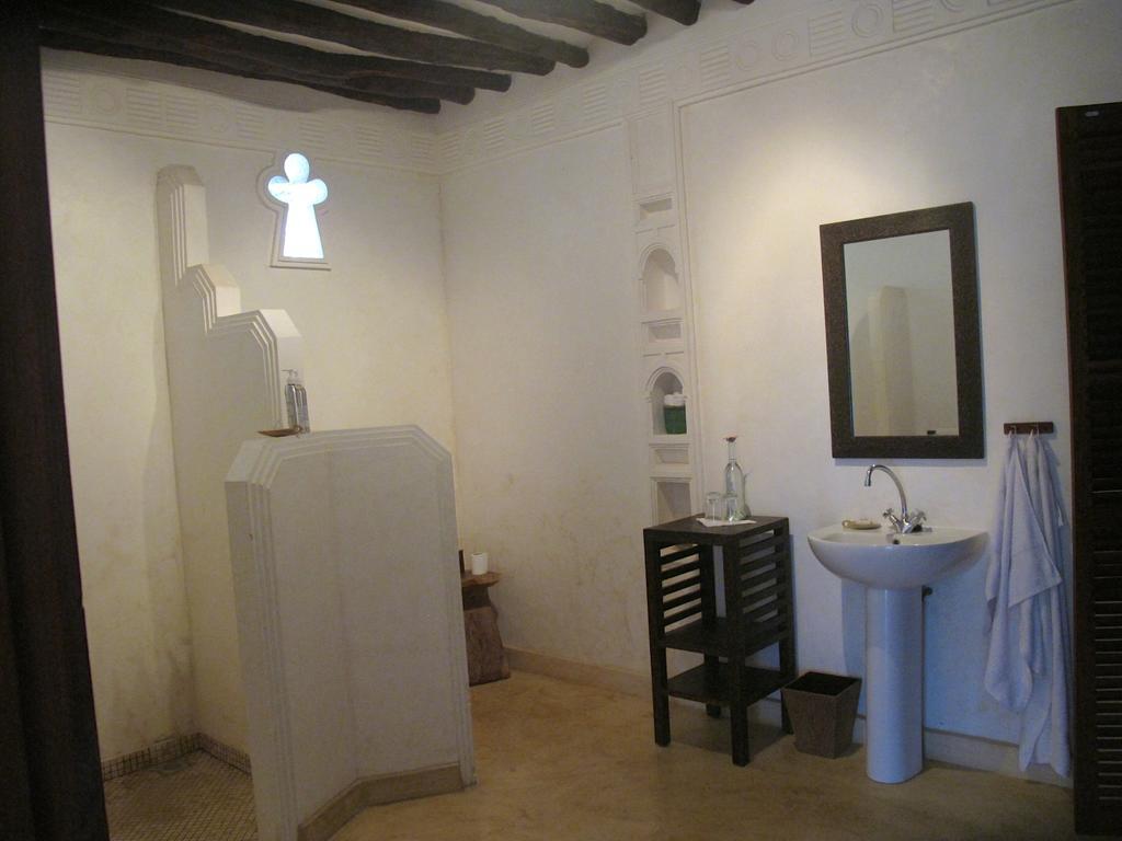 Peponi Hotel Shela Chambre photo