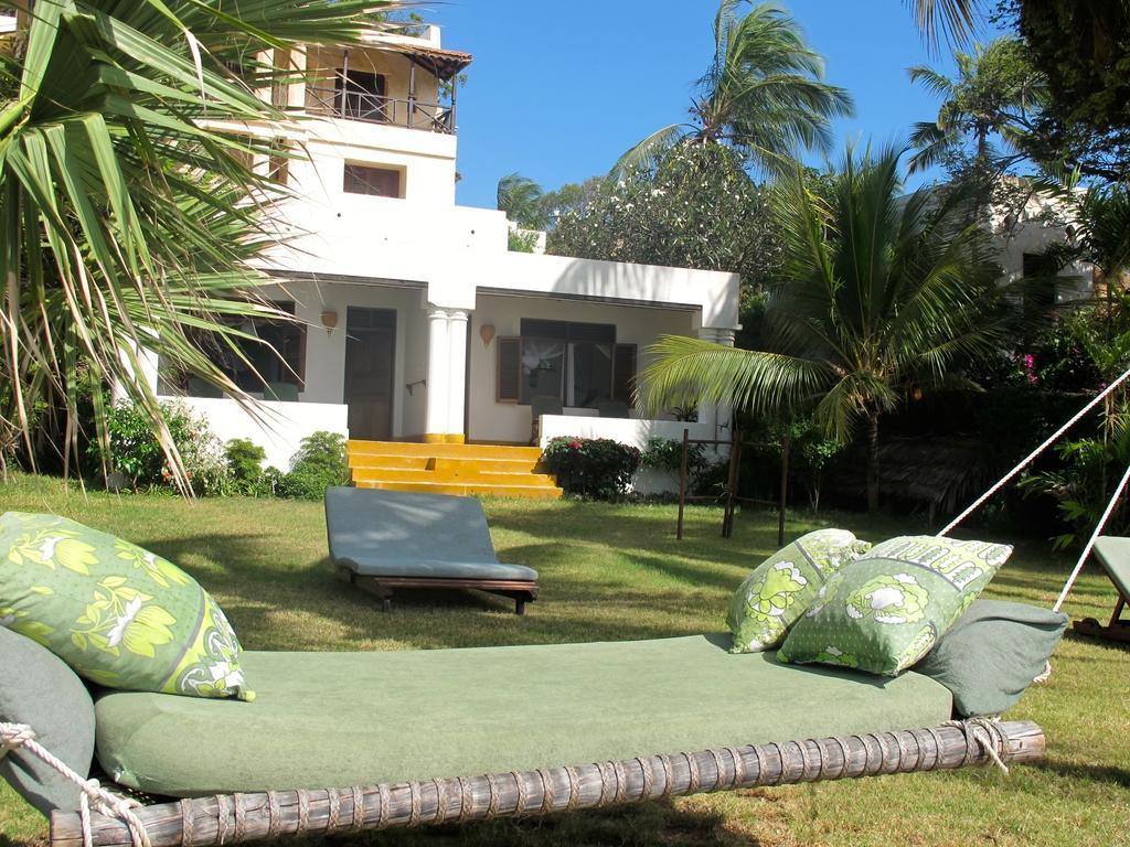 Peponi Hotel Shela Chambre photo