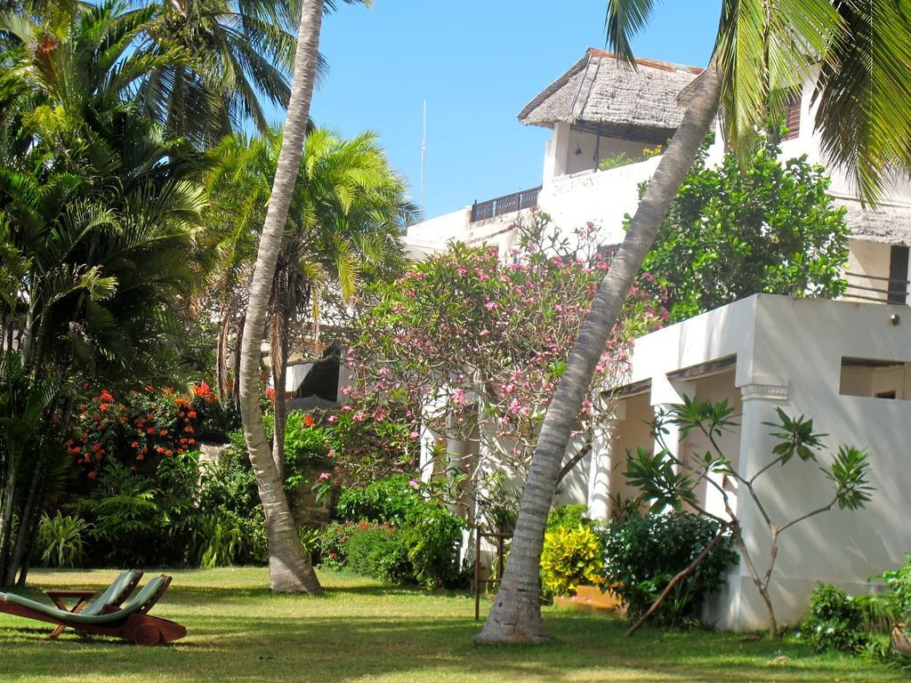 Peponi Hotel Shela Chambre photo