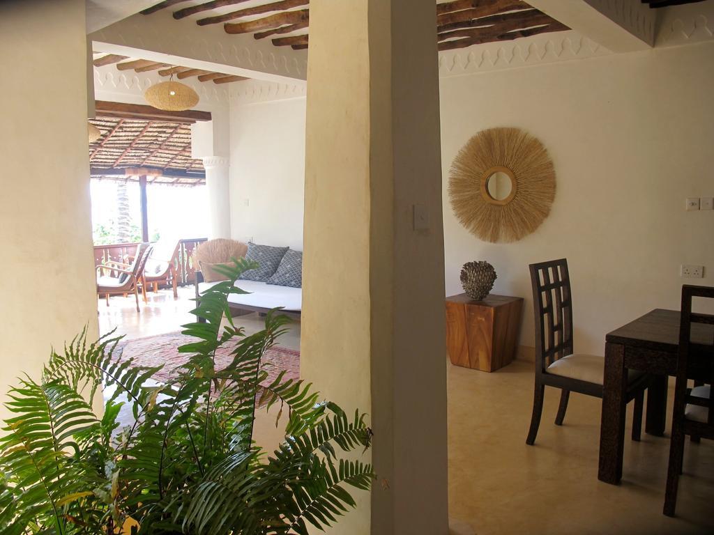 Peponi Hotel Shela Chambre photo