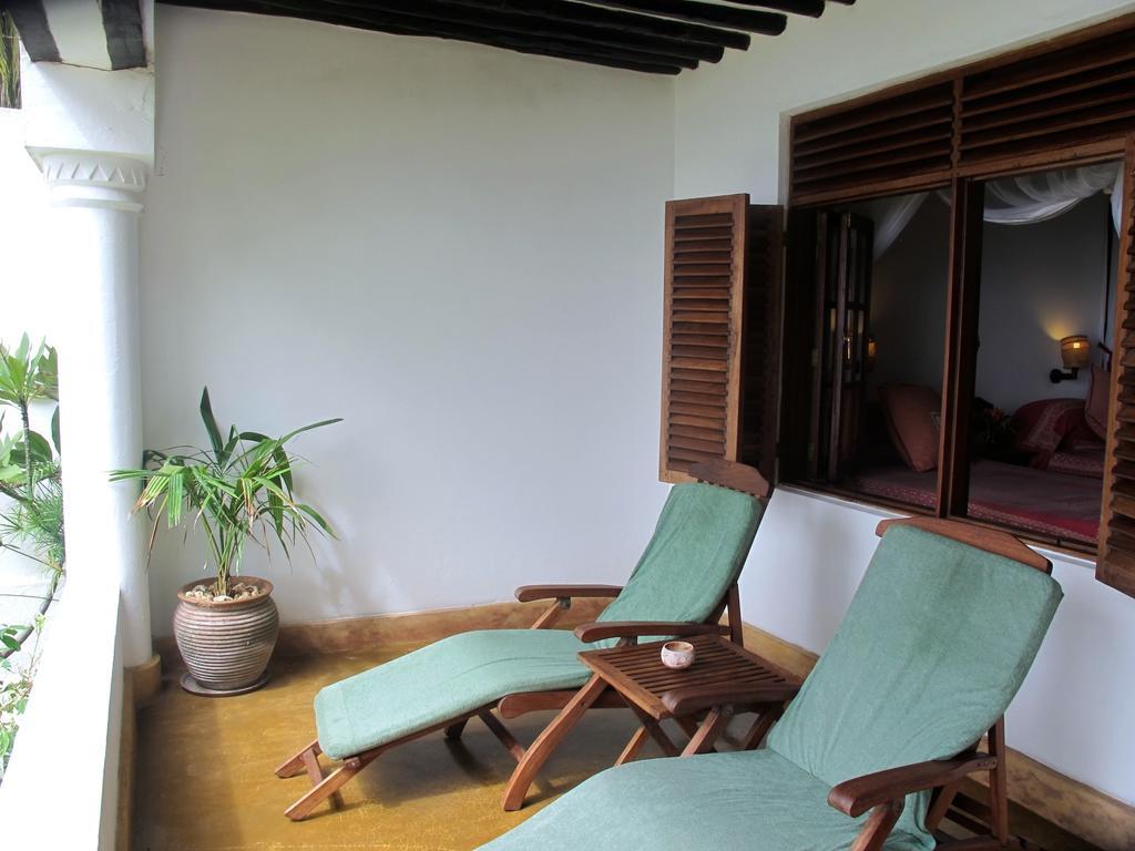 Peponi Hotel Shela Chambre photo