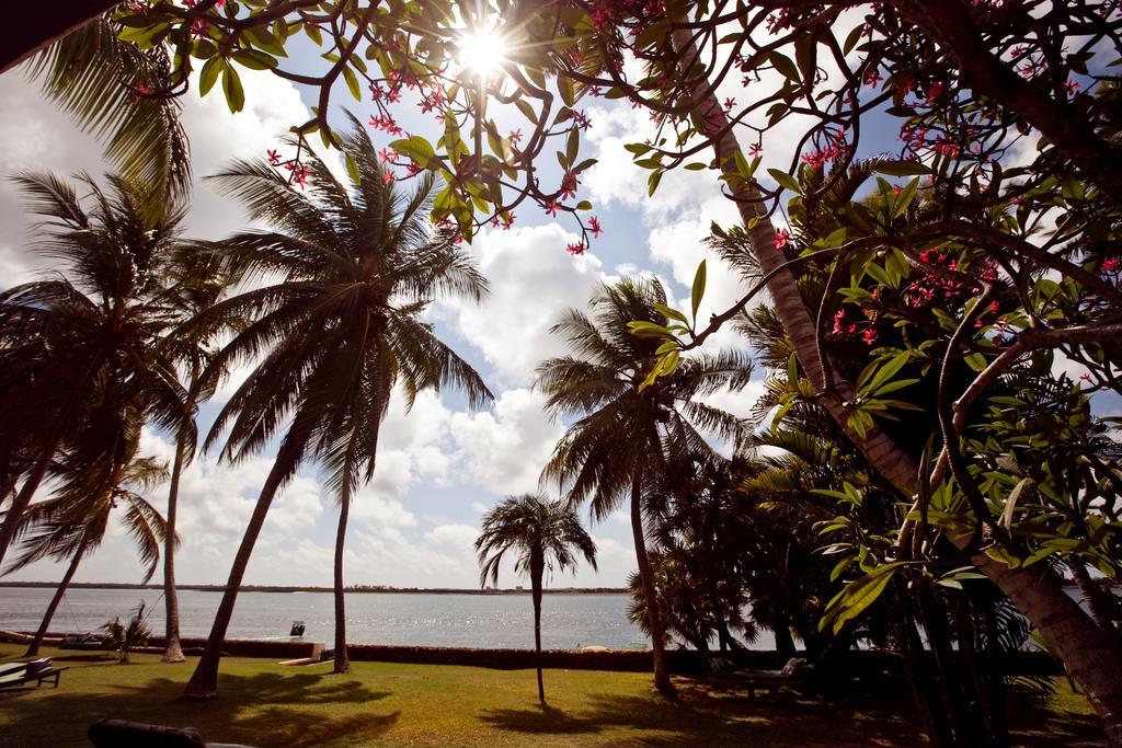 Peponi Hotel Shela Chambre photo