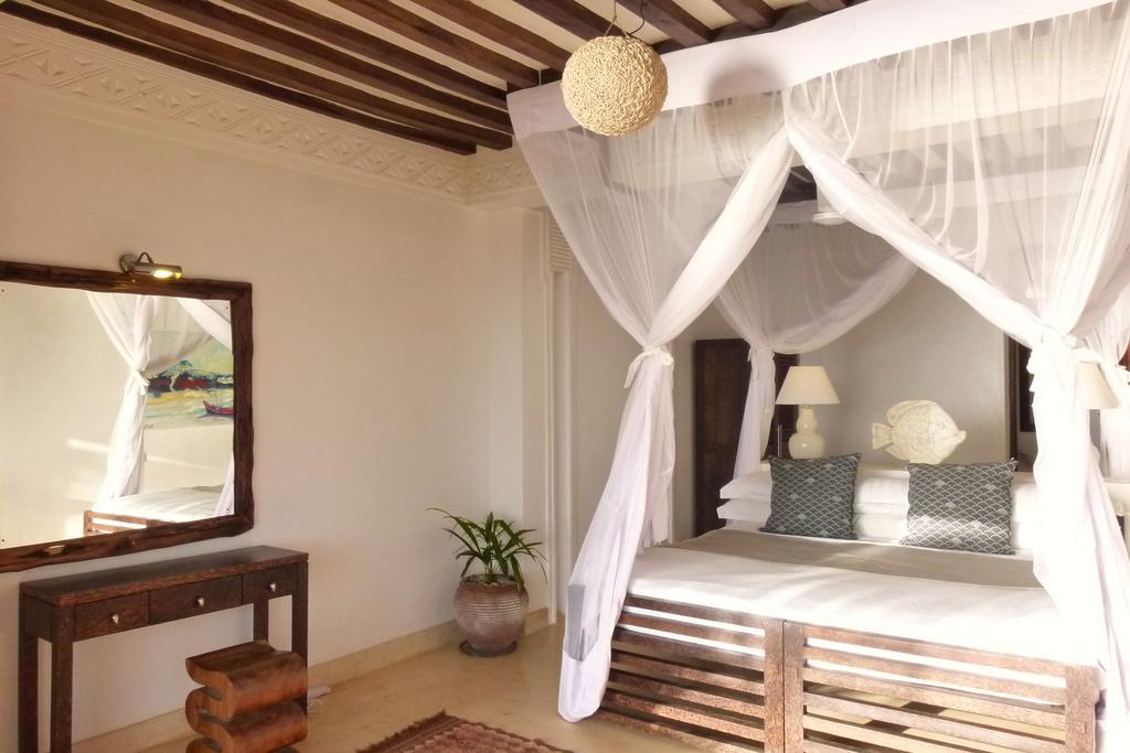 Peponi Hotel Shela Chambre photo