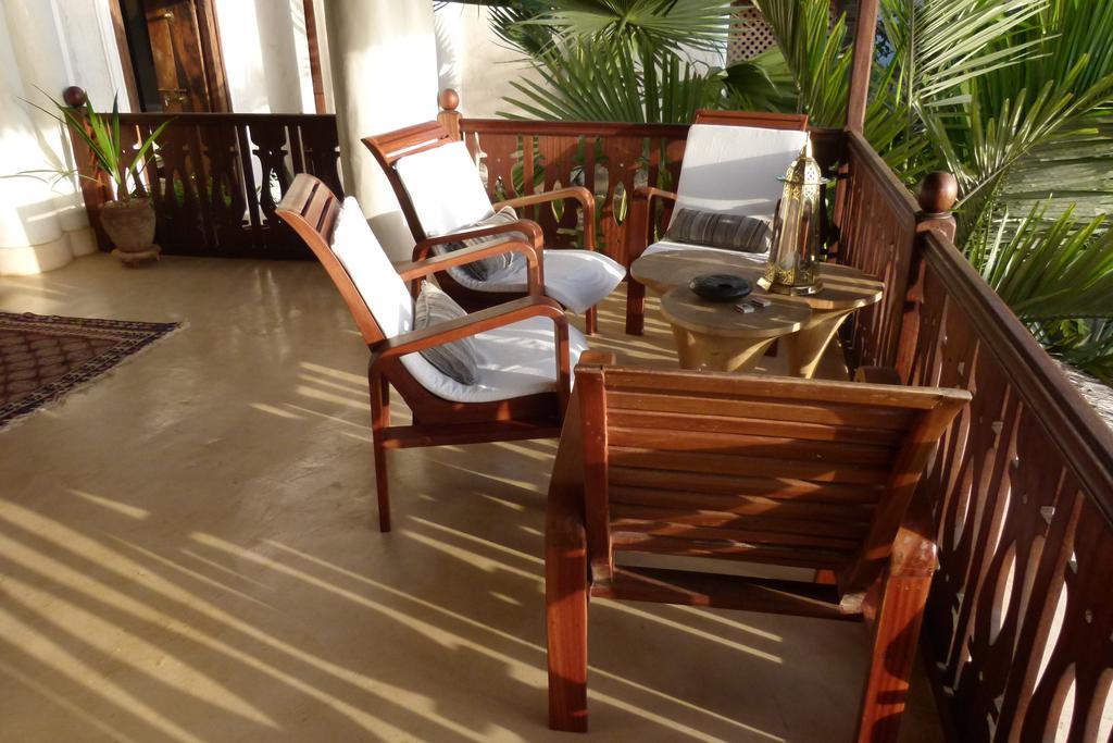 Peponi Hotel Shela Chambre photo