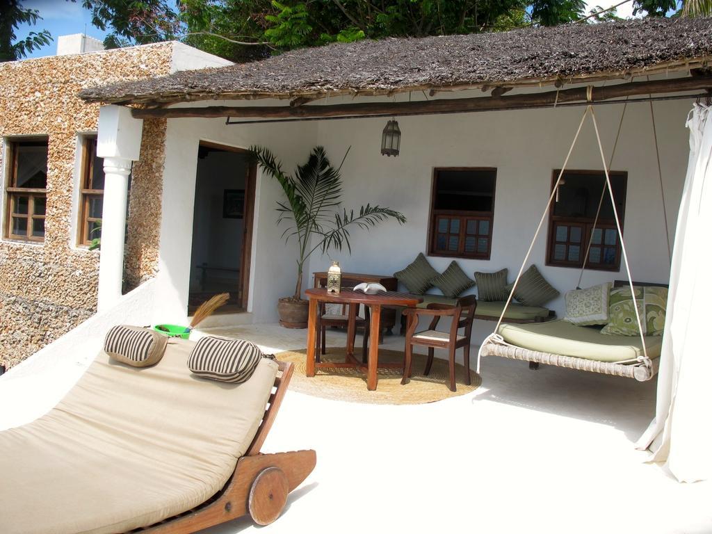 Peponi Hotel Shela Chambre photo