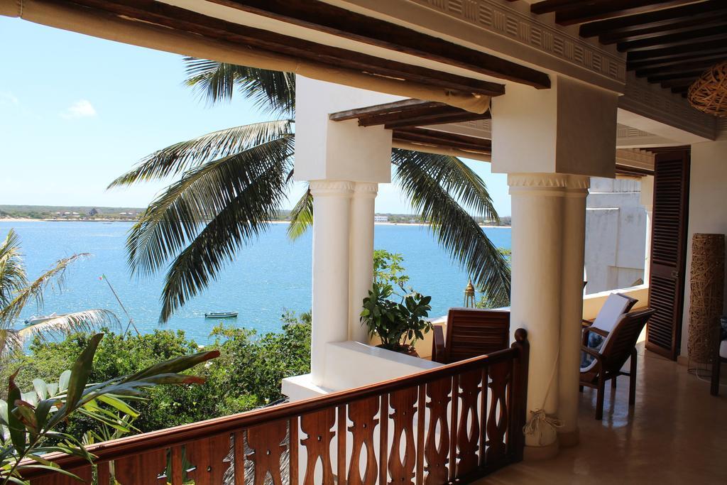 Peponi Hotel Shela Chambre photo
