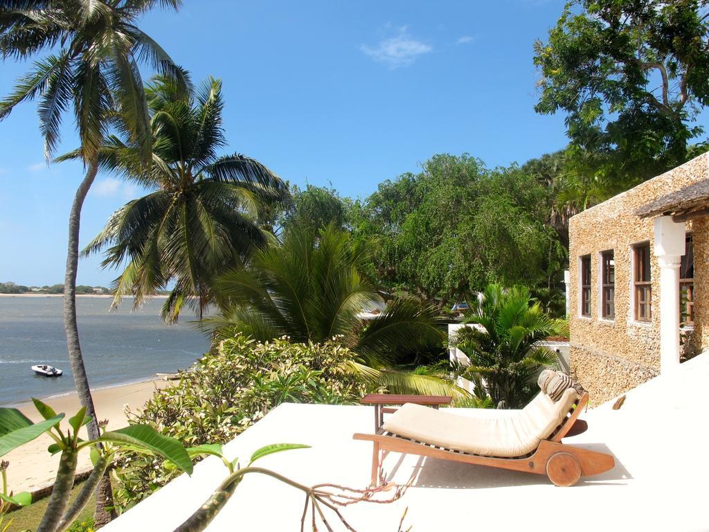 Peponi Hotel Shela Chambre photo
