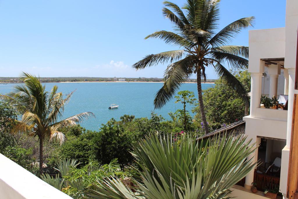 Peponi Hotel Shela Chambre photo