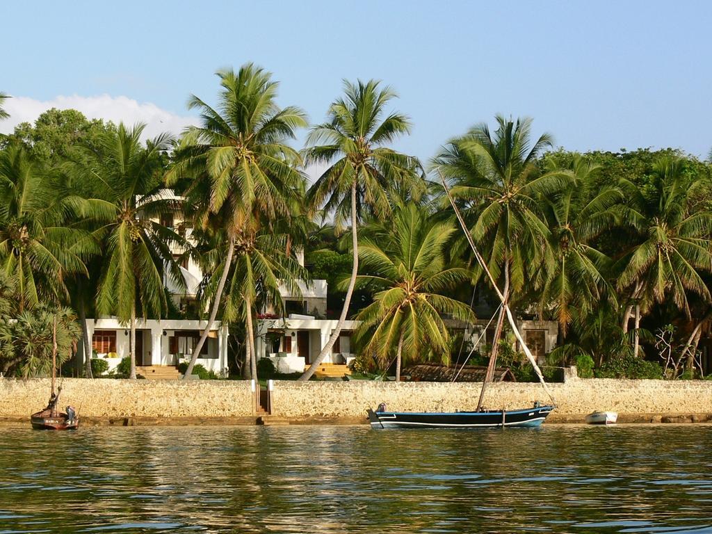 Peponi Hotel Shela Chambre photo