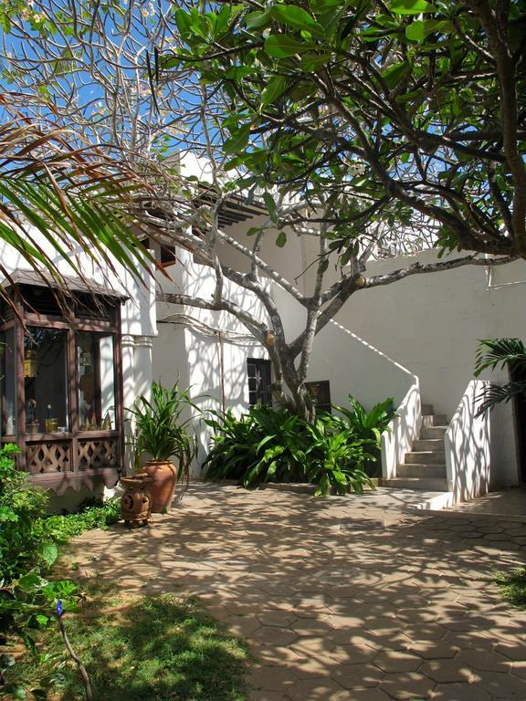Peponi Hotel Shela Chambre photo