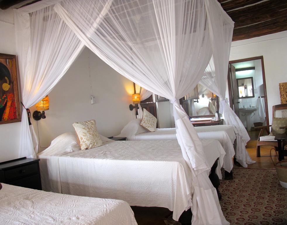 Peponi Hotel Shela Chambre photo