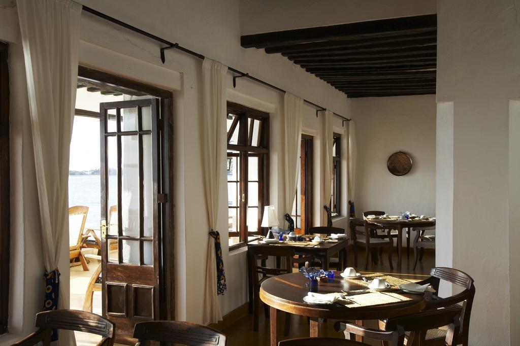 Peponi Hotel Shela Extérieur photo