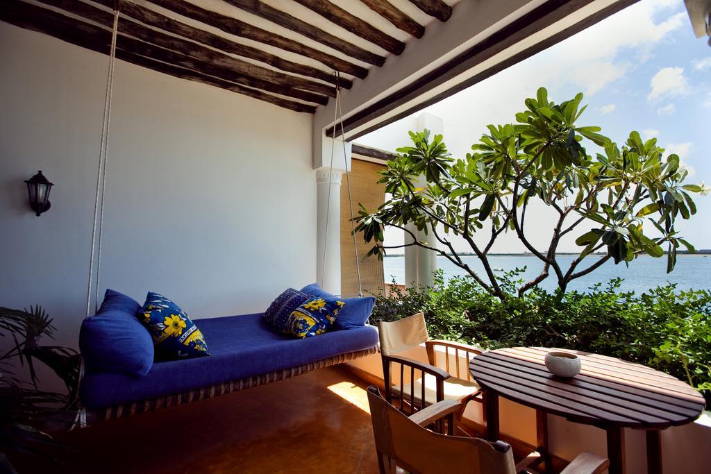 Peponi Hotel Shela Chambre photo