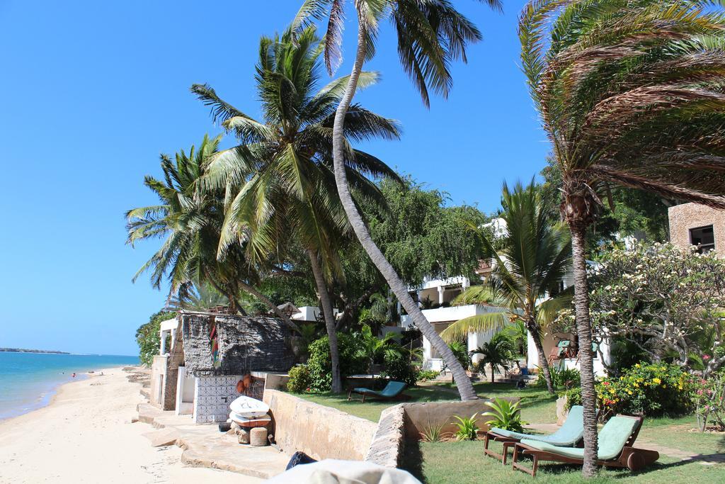 Peponi Hotel Shela Extérieur photo