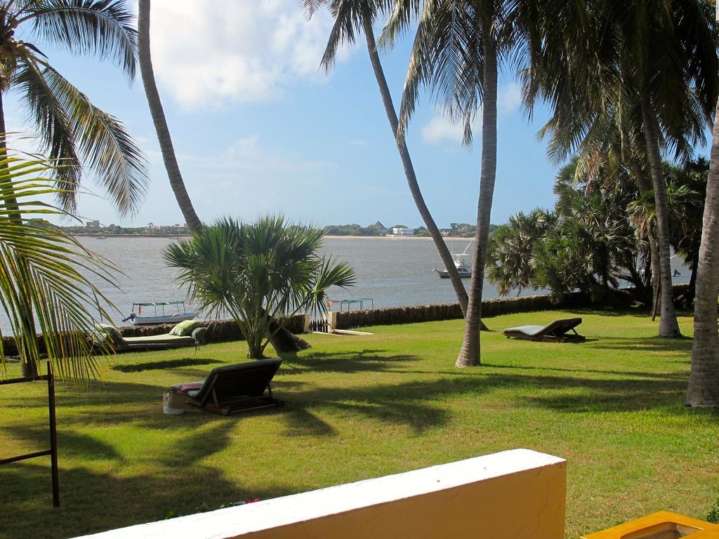 Peponi Hotel Shela Chambre photo