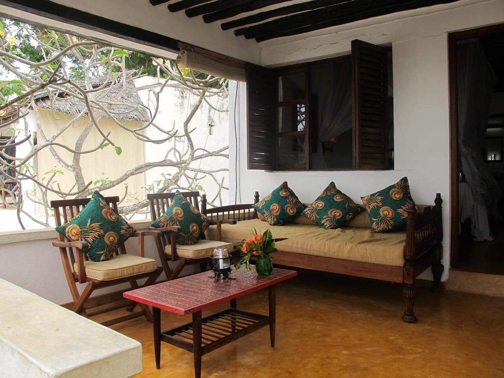 Peponi Hotel Shela Chambre photo