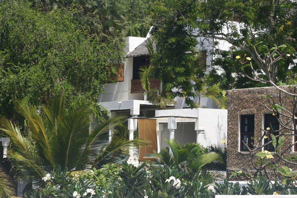 Peponi Hotel Shela Extérieur photo